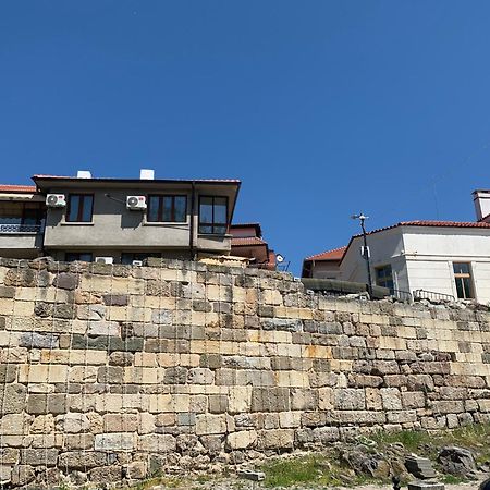 Къща За Гости Ани Sosopol Exterior foto