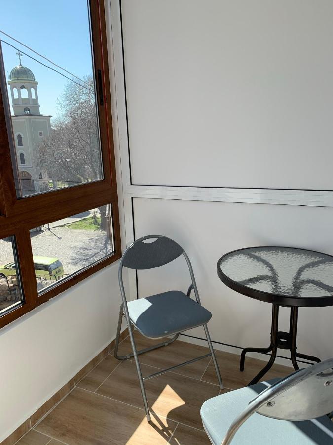 Къща За Гости Ани Sosopol Exterior foto