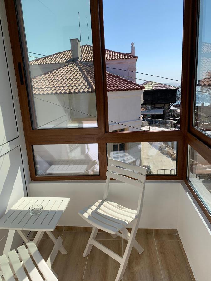 Къща За Гости Ани Sosopol Exterior foto