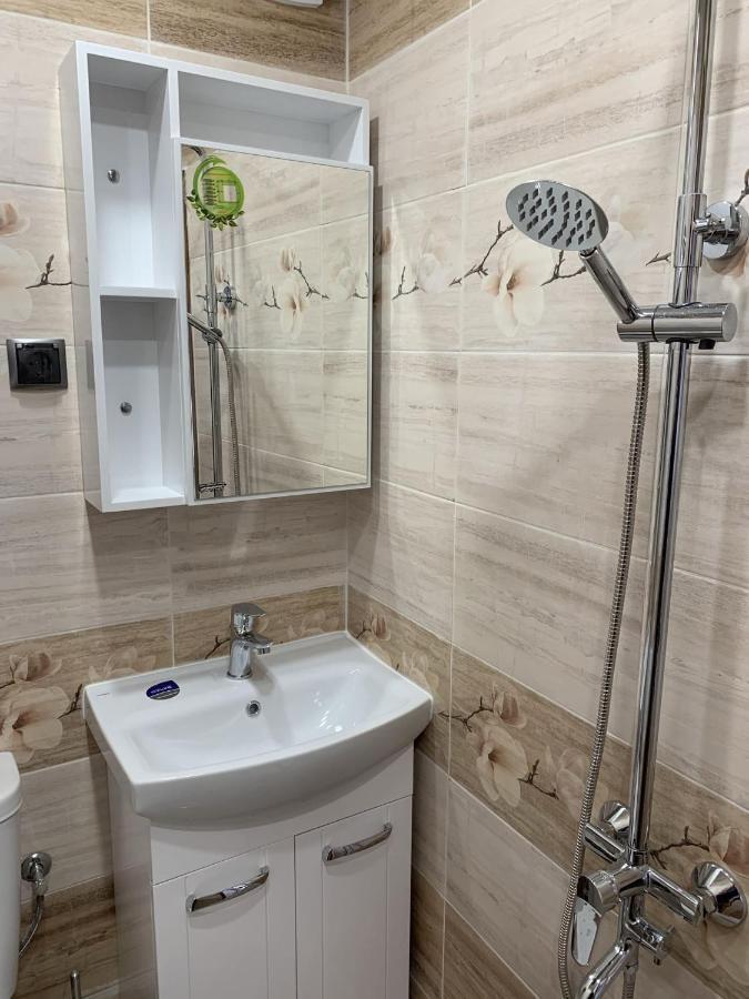 Къща За Гости Ани Sosopol Exterior foto