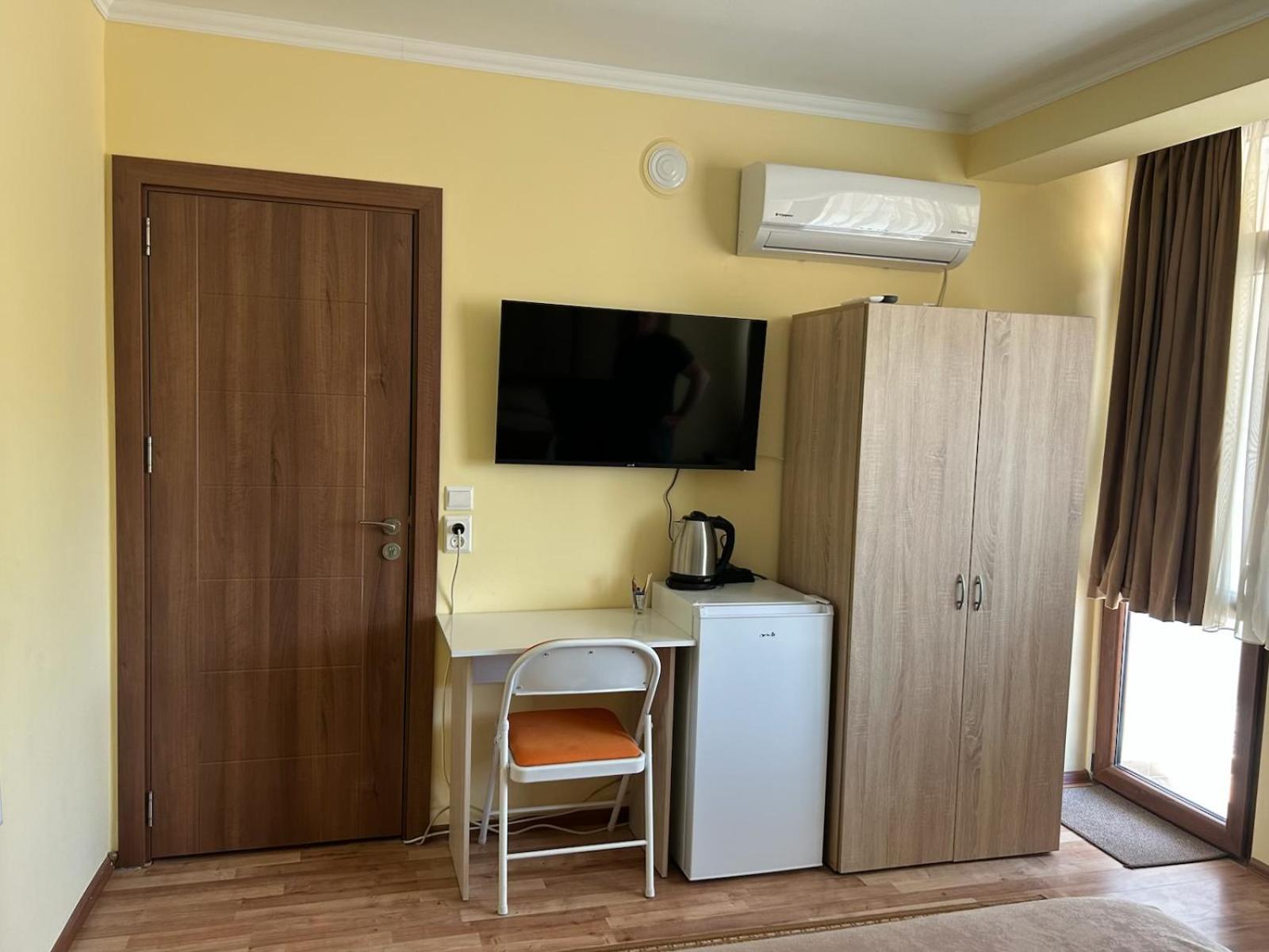 Къща За Гости Ани Sosopol Exterior foto